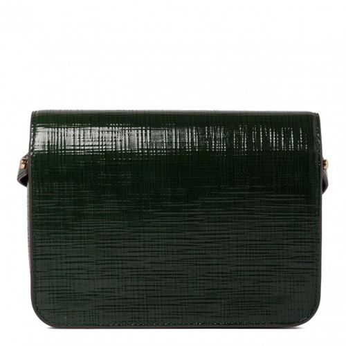 Evergreen Robinson Convertible Shoulder Bag 2