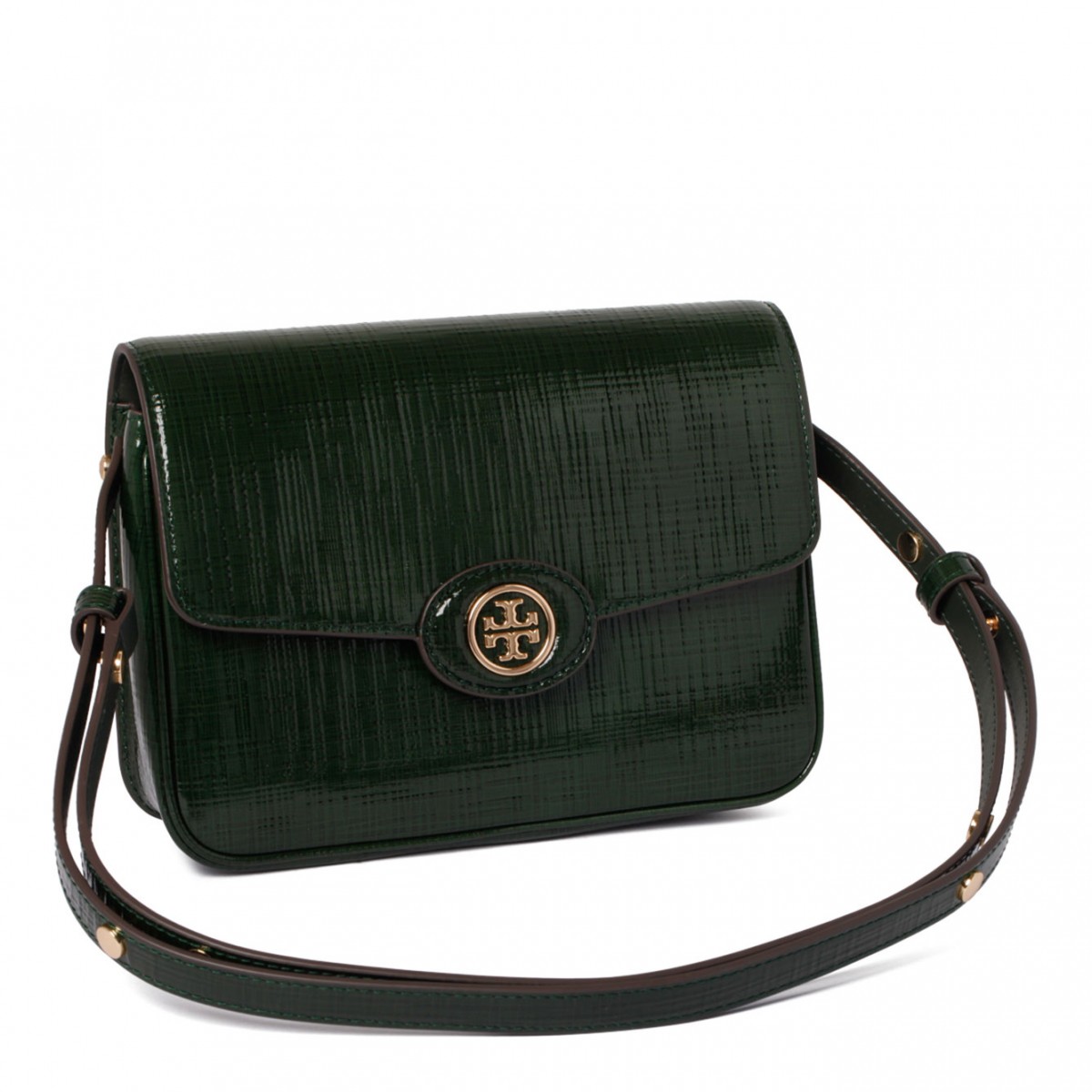 Evergreen Robinson Convertible Shoulder Bag