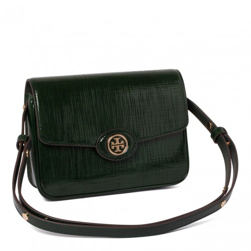 Evergreen Robinson Convertible Shoulder Bag