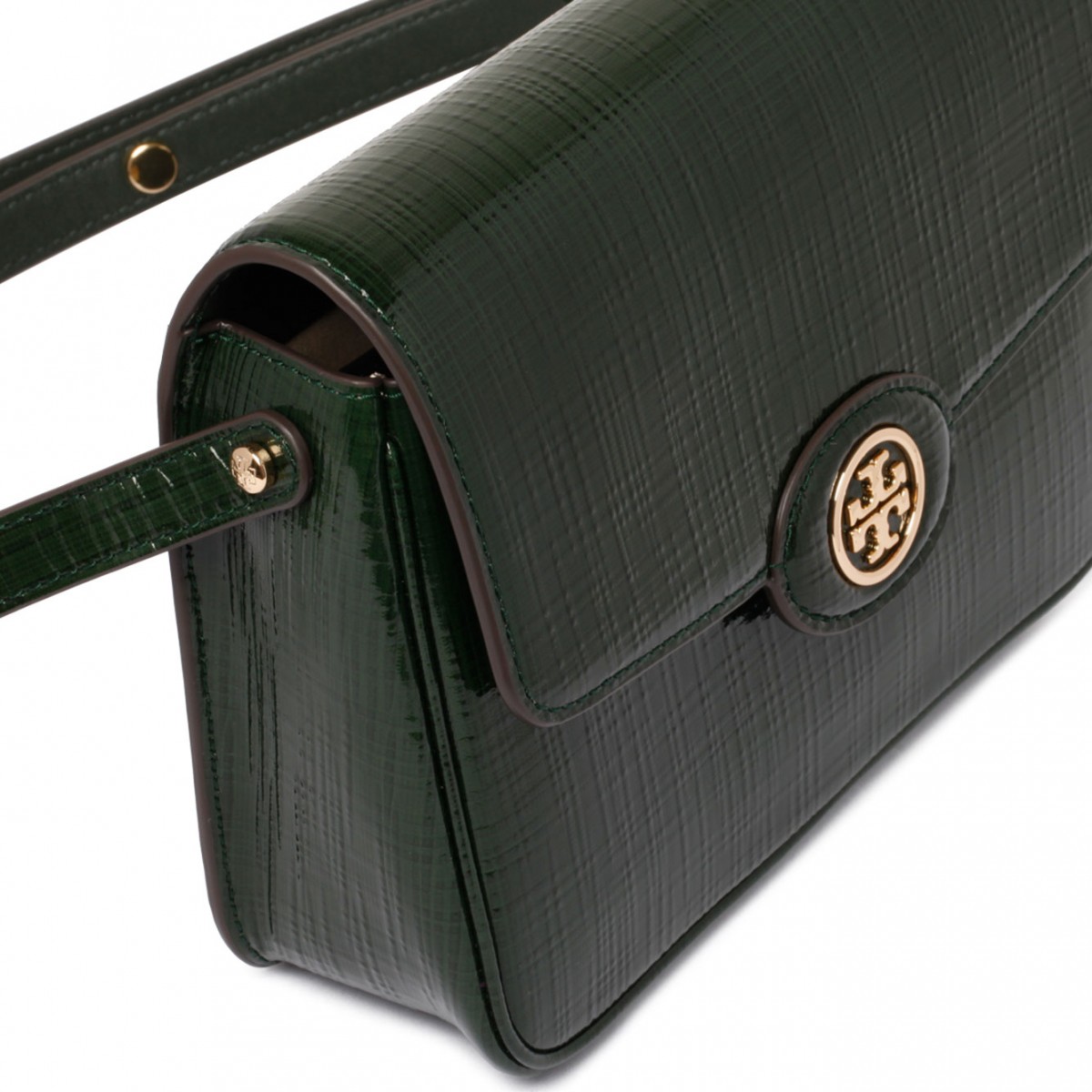 Evergreen Robinson Convertible Shoulder Bag