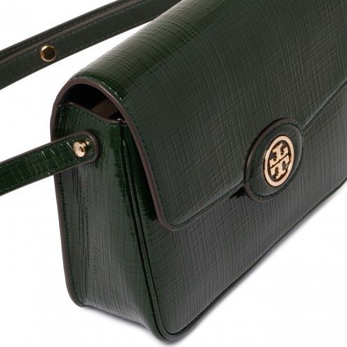 Evergreen Robinson Convertible Shoulder Bag