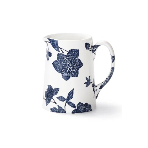 Garden Vine Tank Creamer