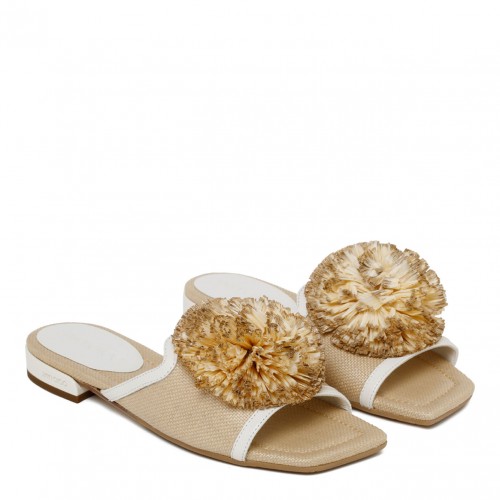 I'm Flat Low Shoes 2