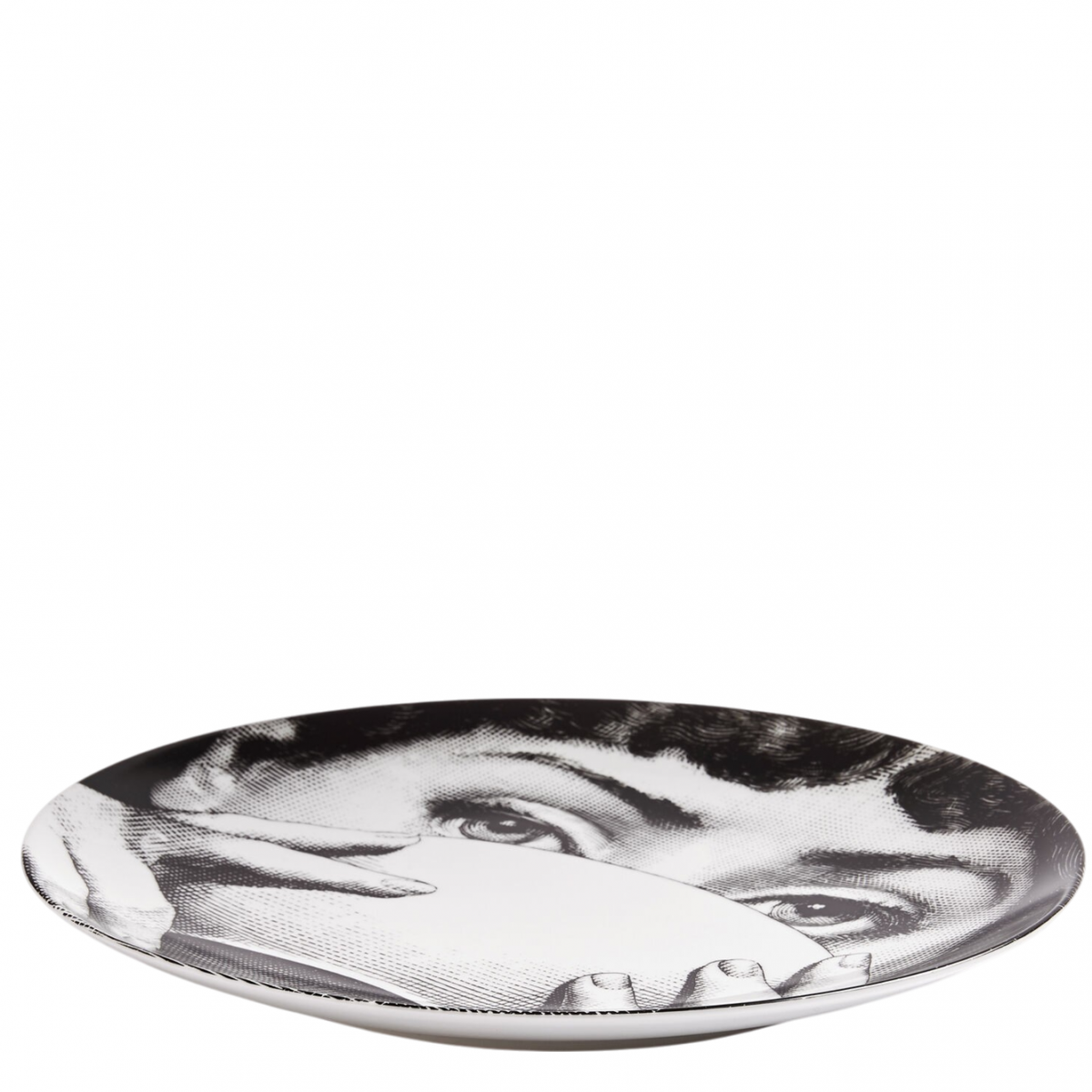 Wall Plate Tema e Variazioni n.191