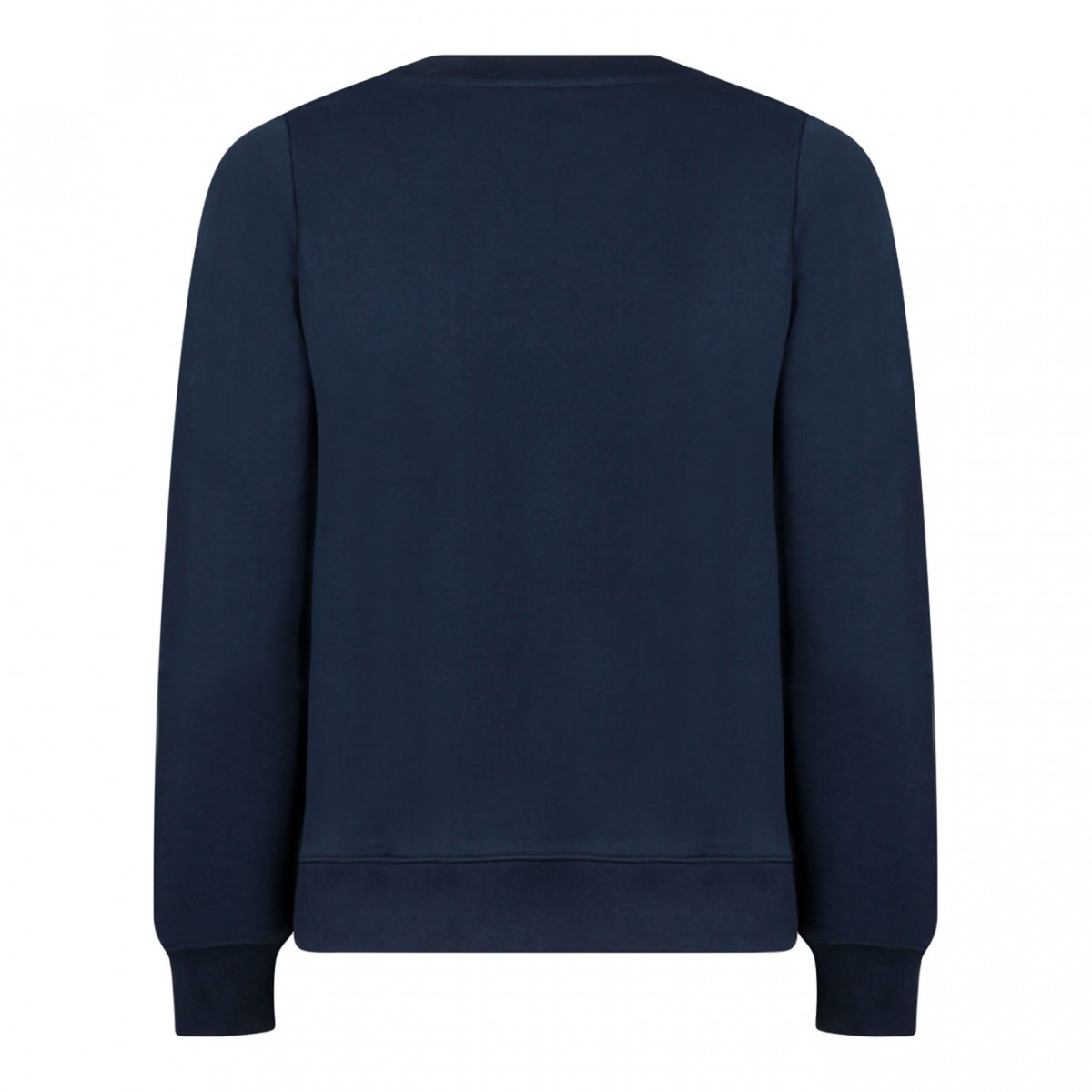 Marine Blue Sweatshirt