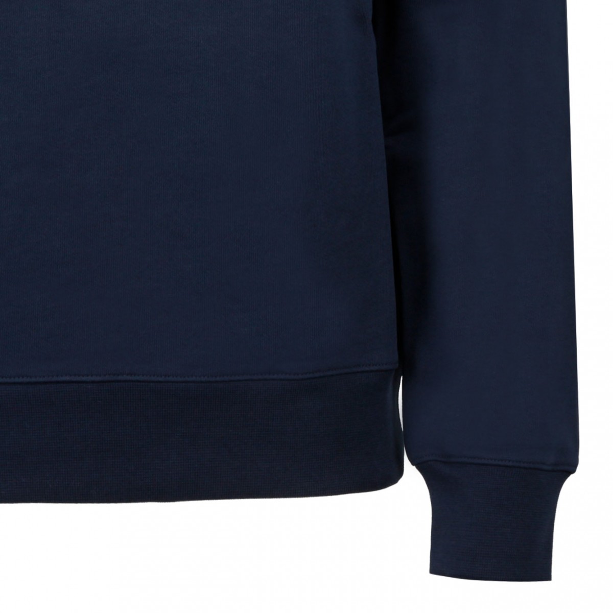Marine Blue Sweatshirt