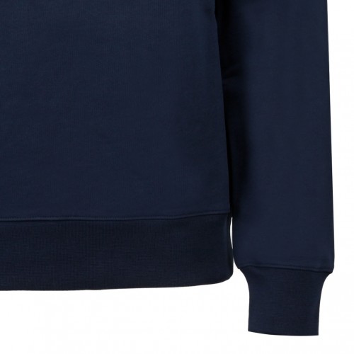 Marine Blue Sweatshirt