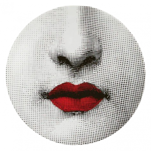 Wall Plate Tema e Variazioni n.397