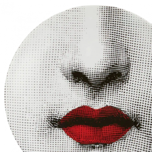 Wall Plate Tema e Variazioni n.397