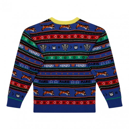 All Over Prints Sweater 2