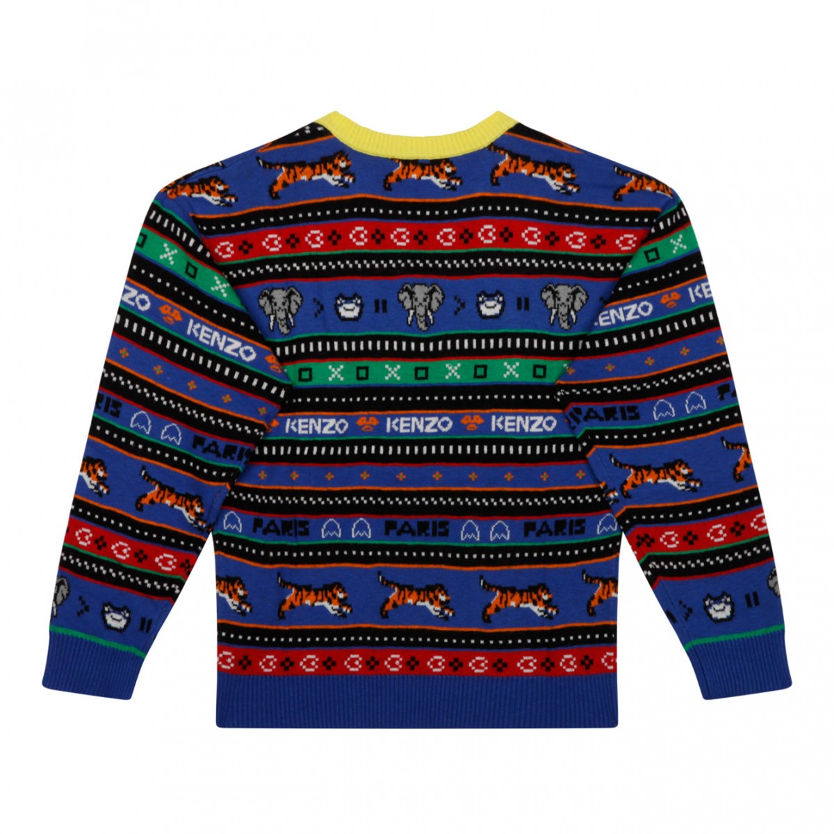 All Over Prints Sweater