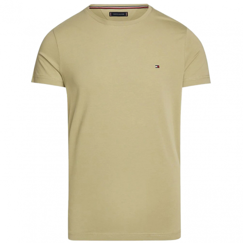 Olive Green T-Shirt