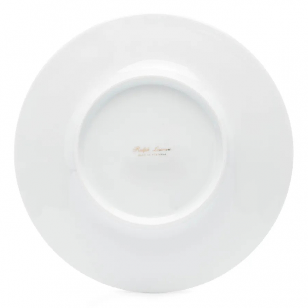 Wilshire Salad Plate