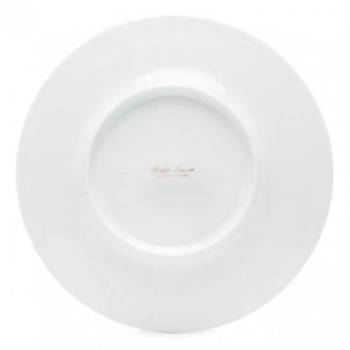 Wilshire Salad Plate