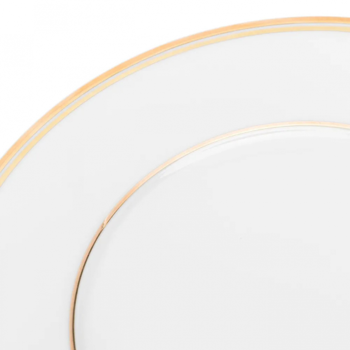 Wilshire Salad Plate