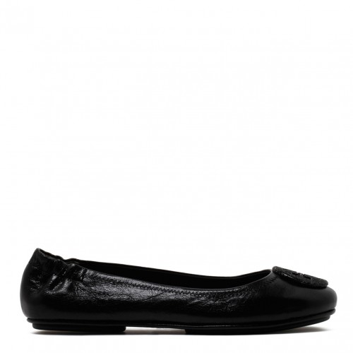 Black Minnie Travel Pave Dancer