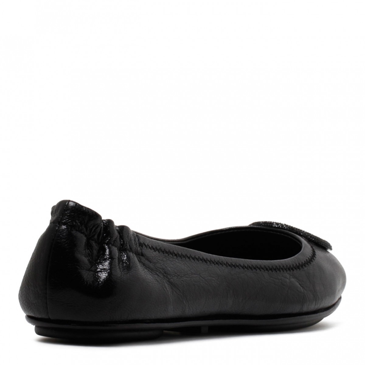 Black Minnie Travel Pave Dancer