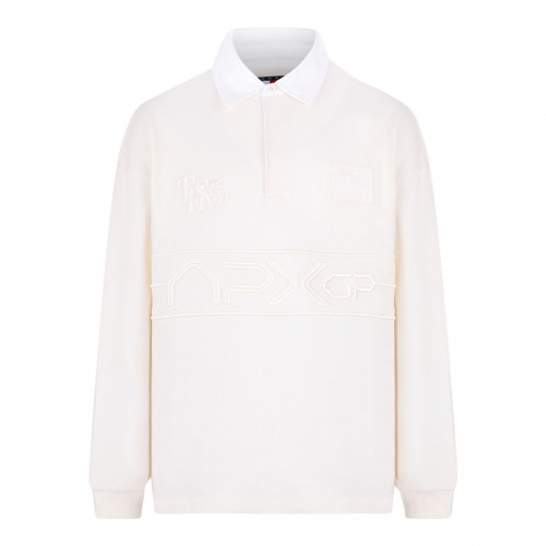 Polo Rugby The APXGP Collection