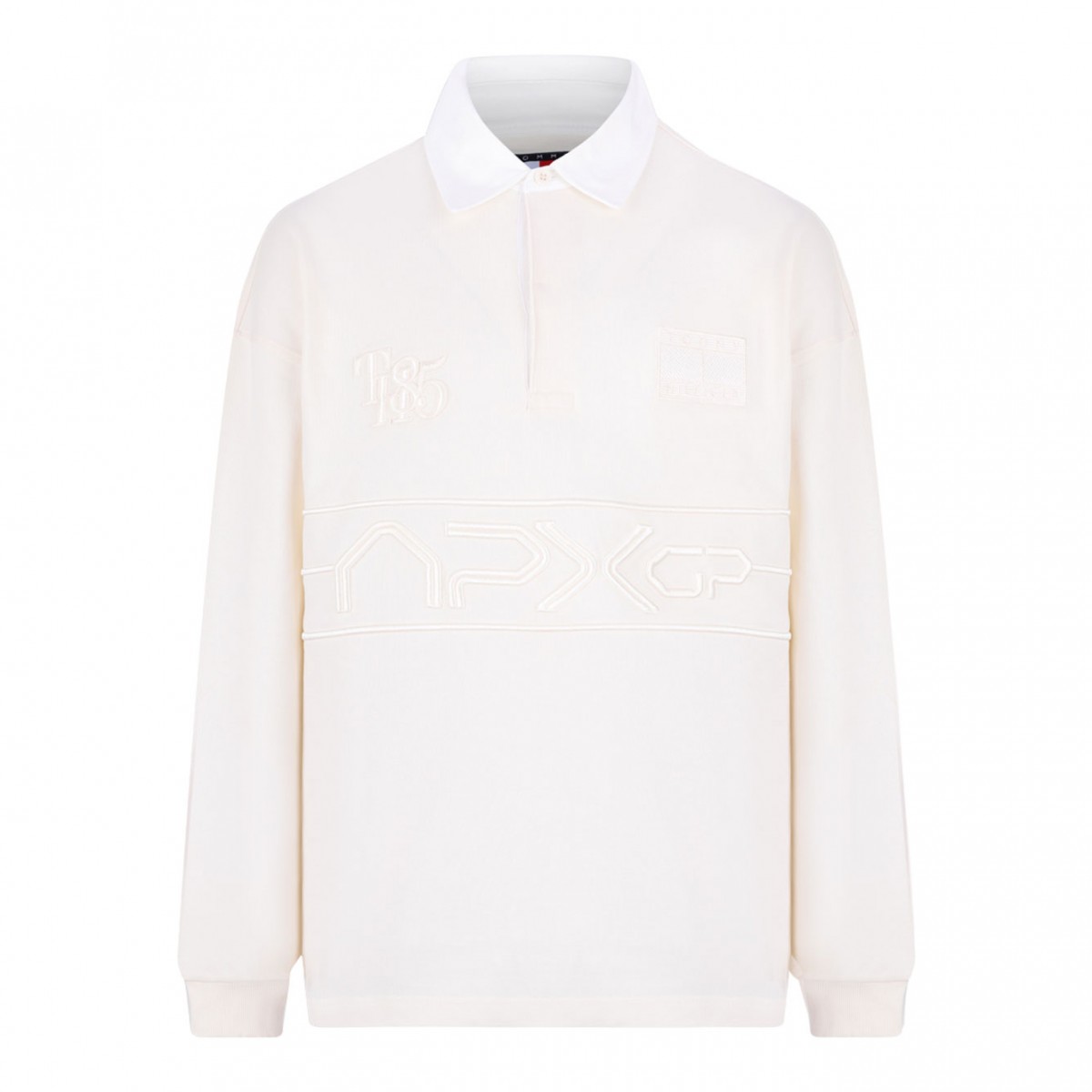 Polo Rugby The APXGP Collection