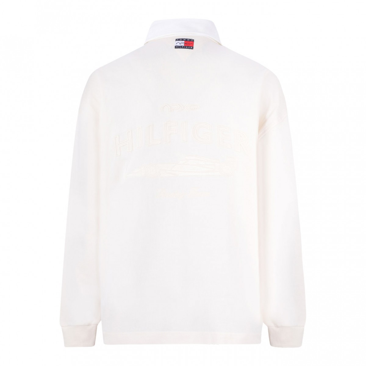 Polo Rugby The APXGP Collection