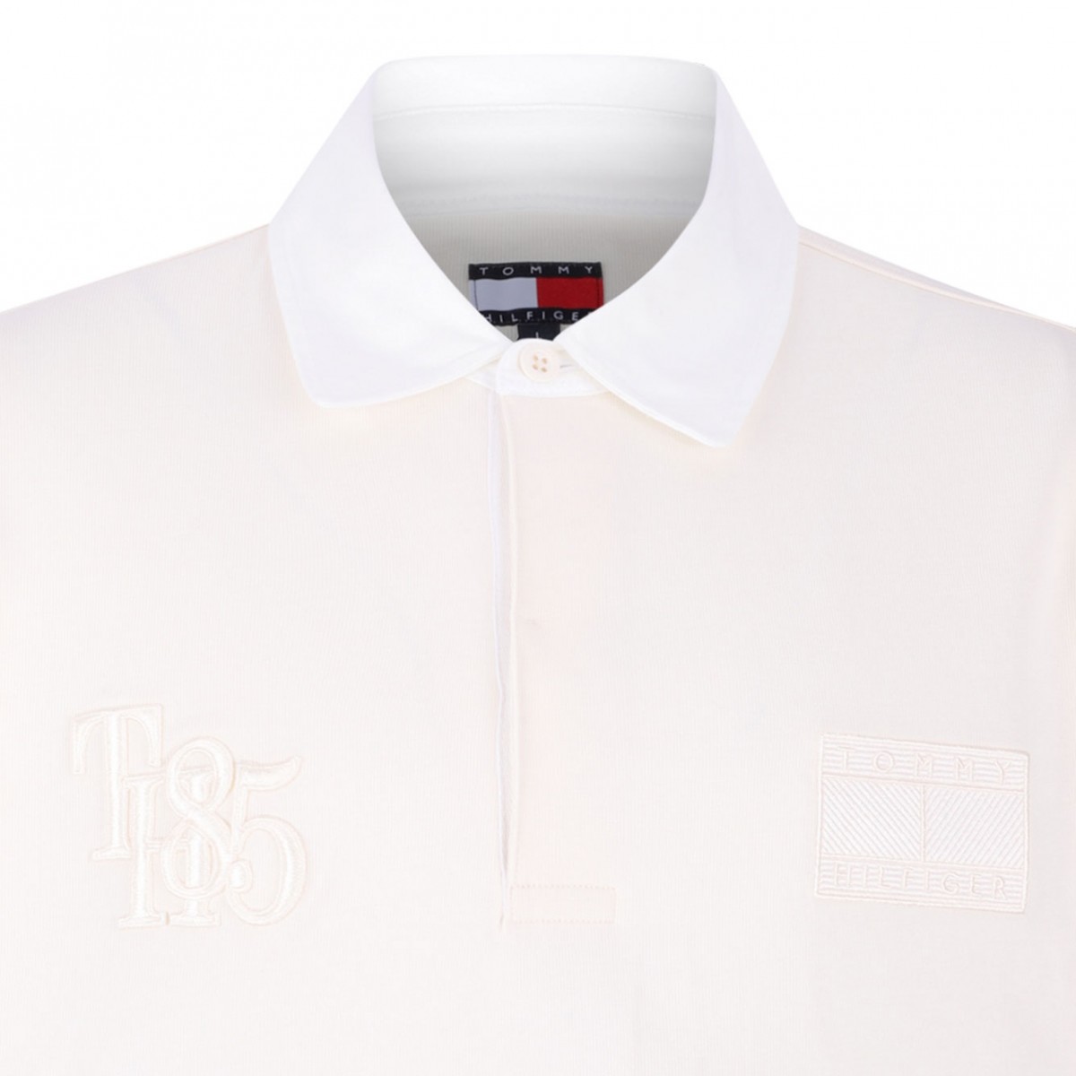 Polo Rugby The APXGP Collection