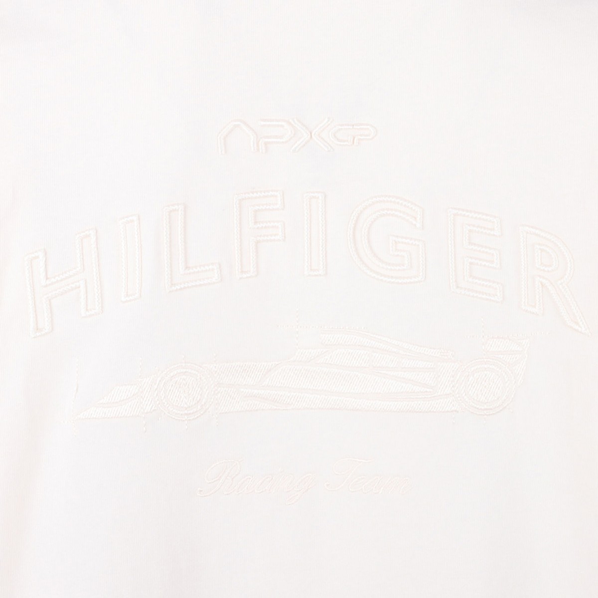 Polo Rugby The APXGP Collection