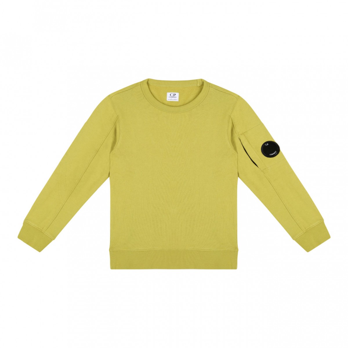Cypress Green Sweatshirt