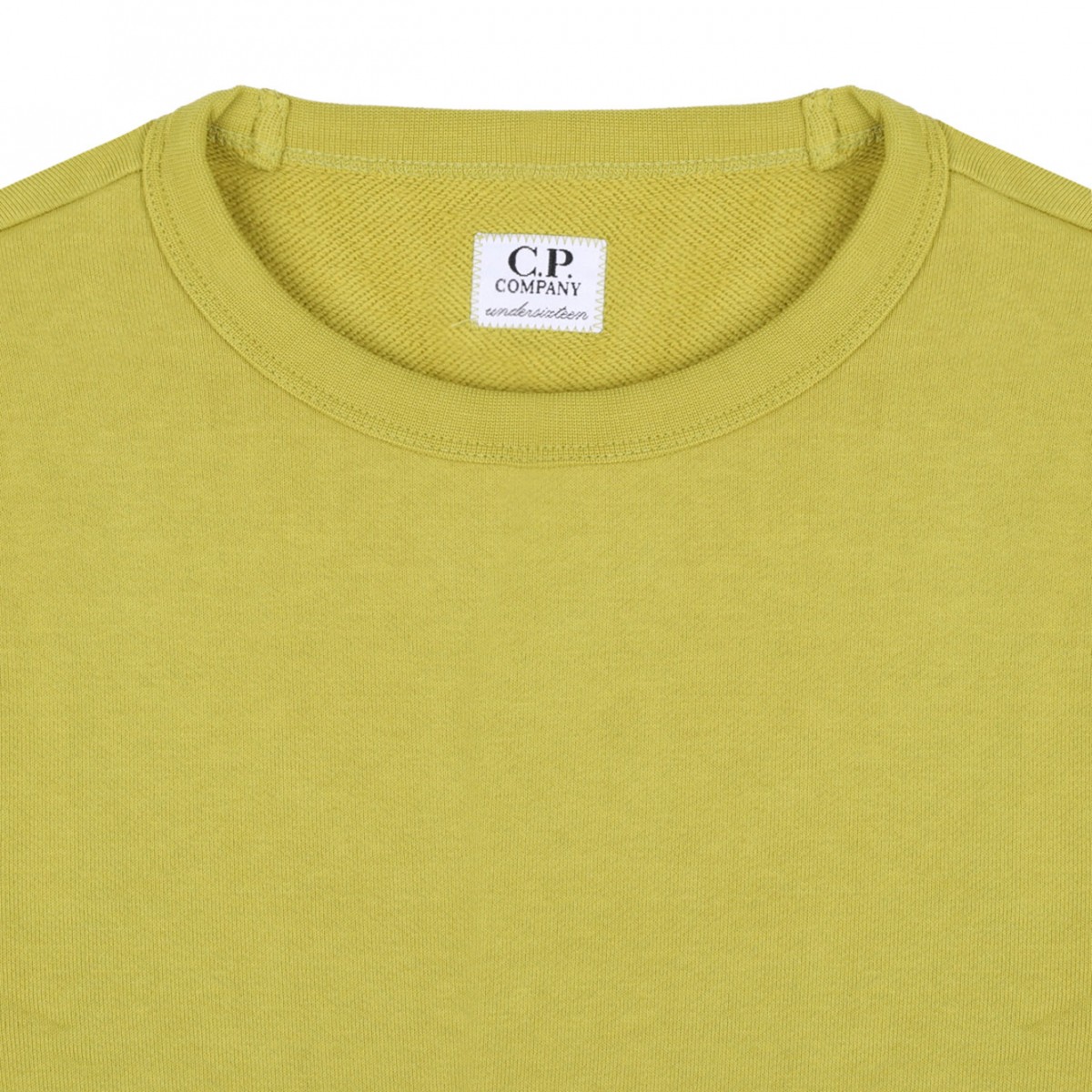 Cypress Green Sweatshirt