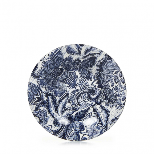 Faded Peony Espresso Cup