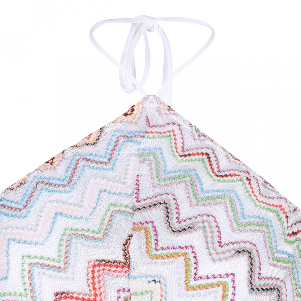 ZigZag Woven Playsuit