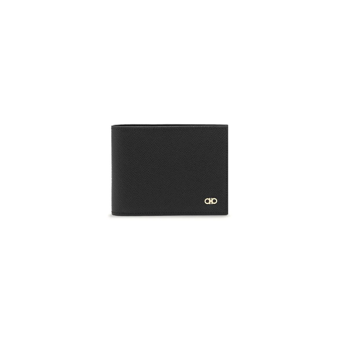 Black Gancini Wallet