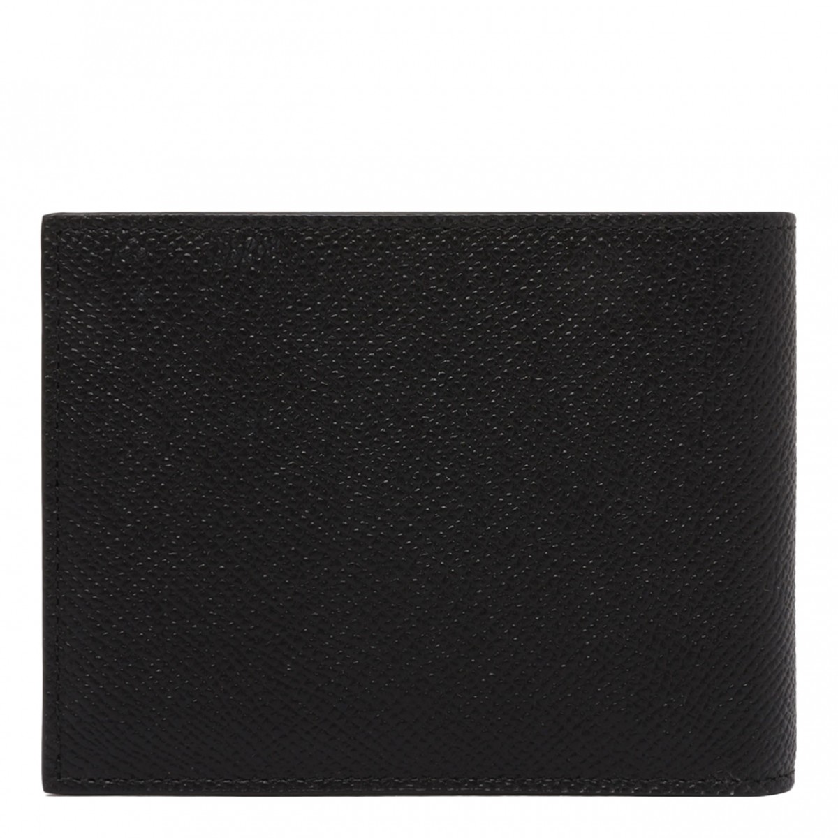 Black Gancini Wallet