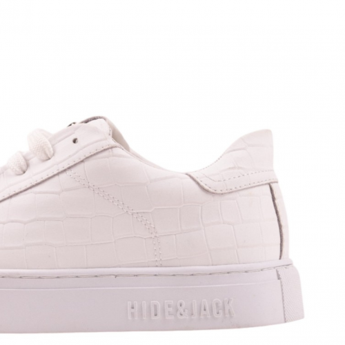 White Essence Sneakers