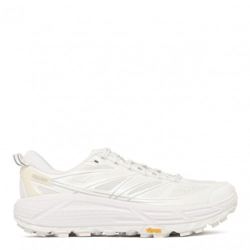 White Mafate Speed 2 Sneakers