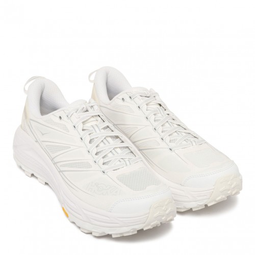 White Mafate Speed 2 Sneakers 2
