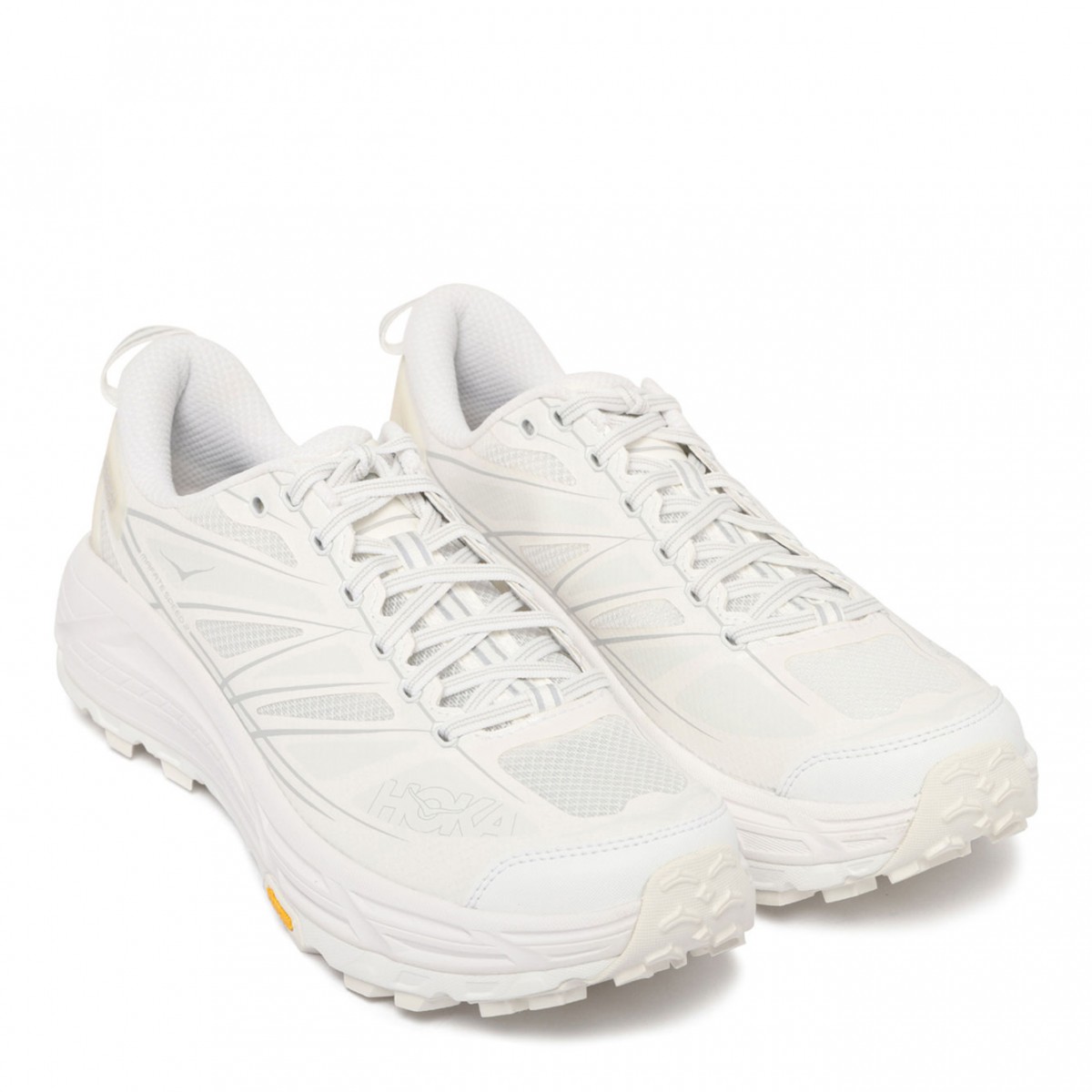 White Mafate Speed 2 Sneakers