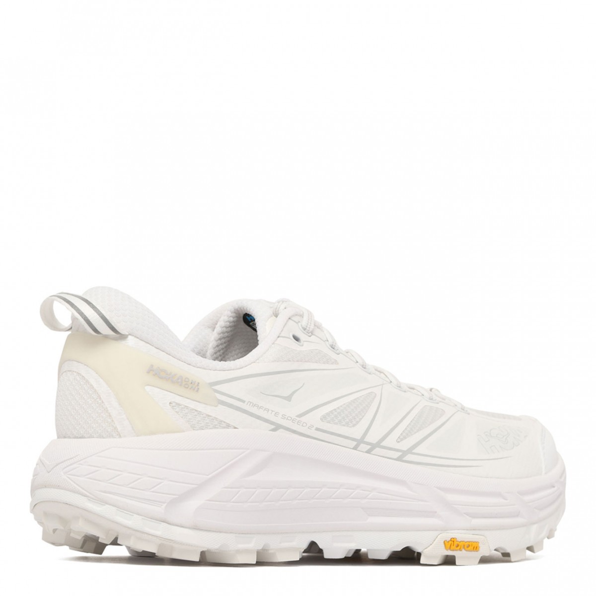 White Mafate Speed 2 Sneakers