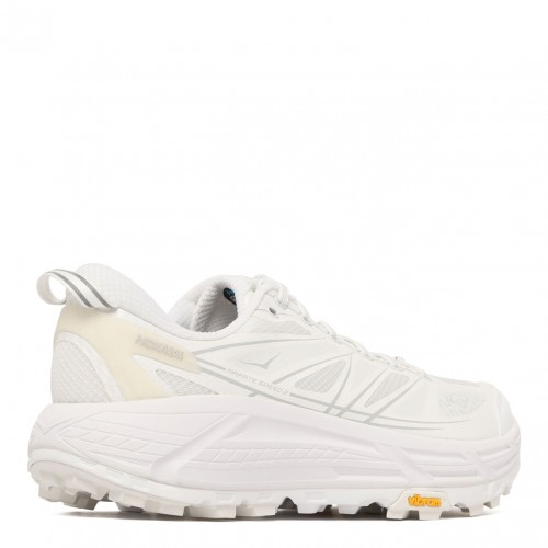 White Mafate Speed 2 Sneakers