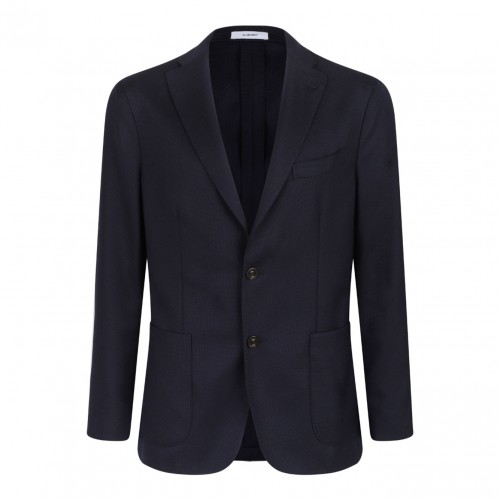 Navy Blue Blazer