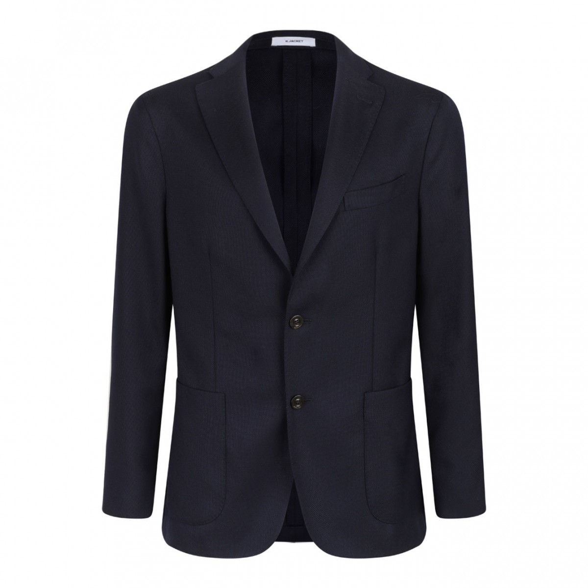 Navy Blue Blazer