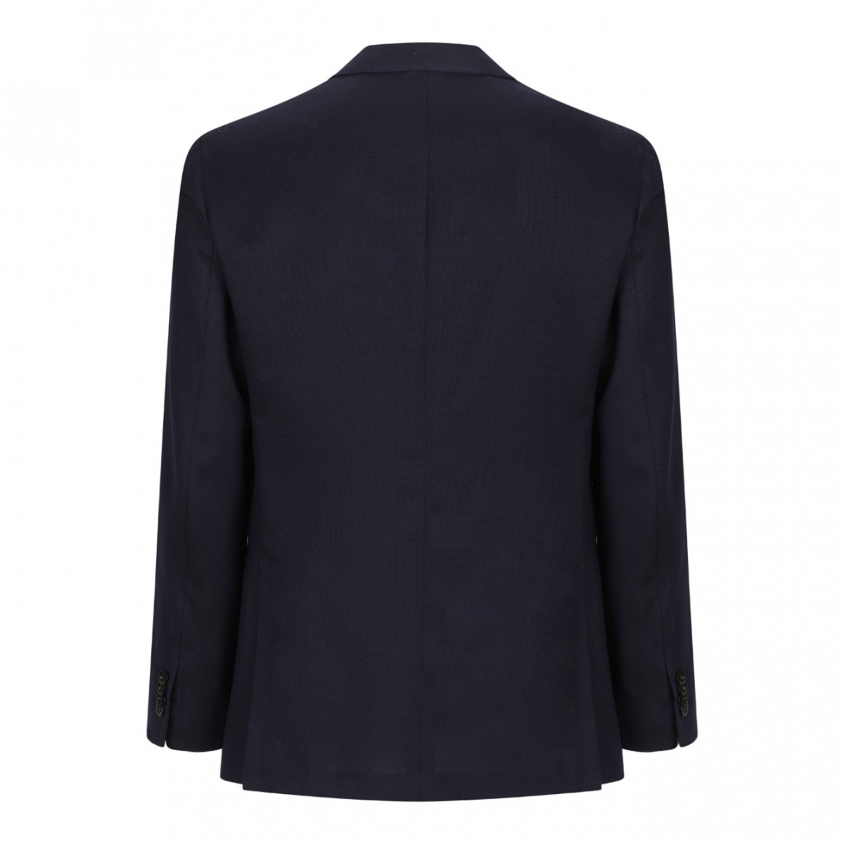 Navy Blue Blazer