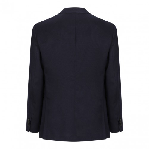 Navy Blue Blazer