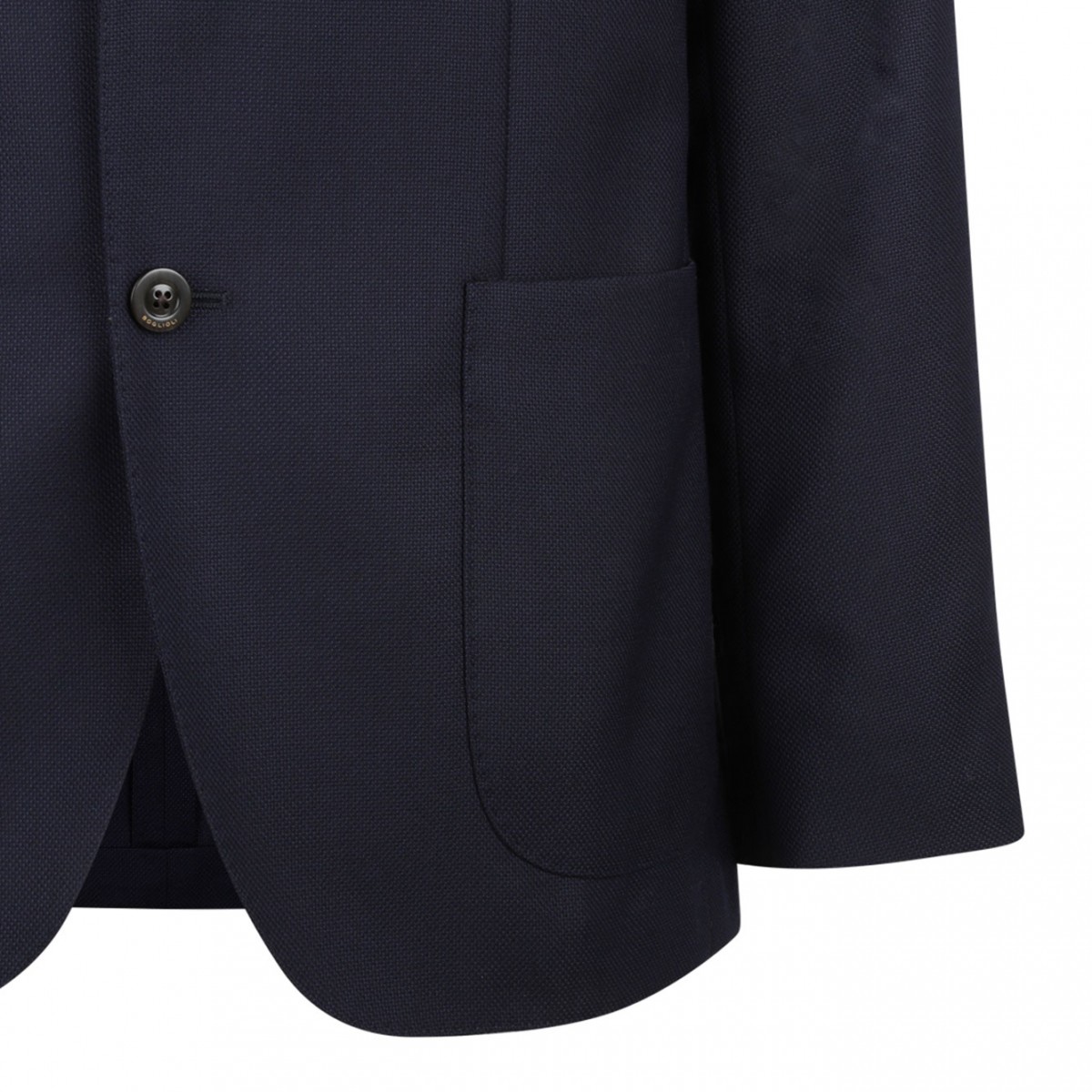 Navy Blue Blazer