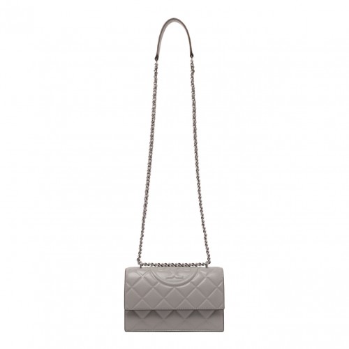 Small Fleming Shoulder Bag