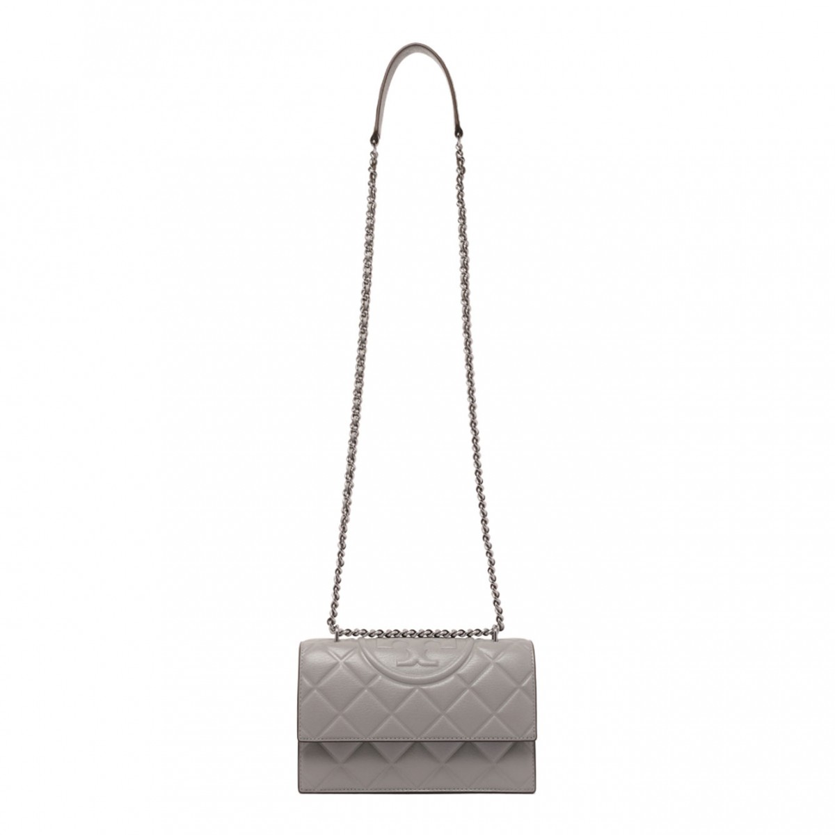 Small Fleming Shoulder Bag