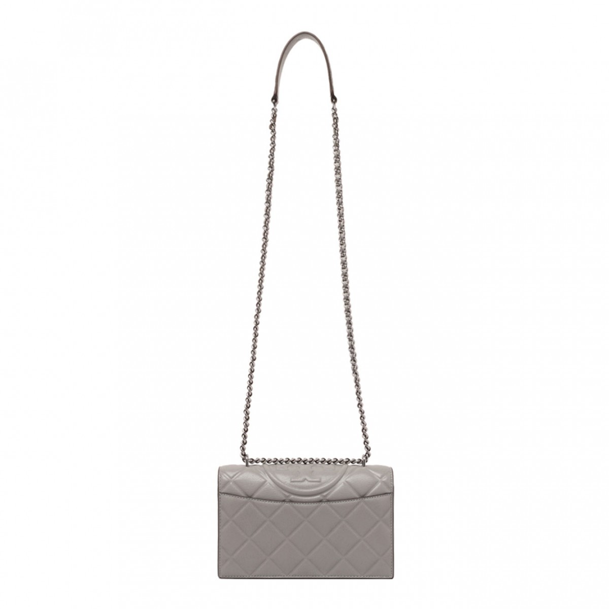 Small Fleming Shoulder Bag