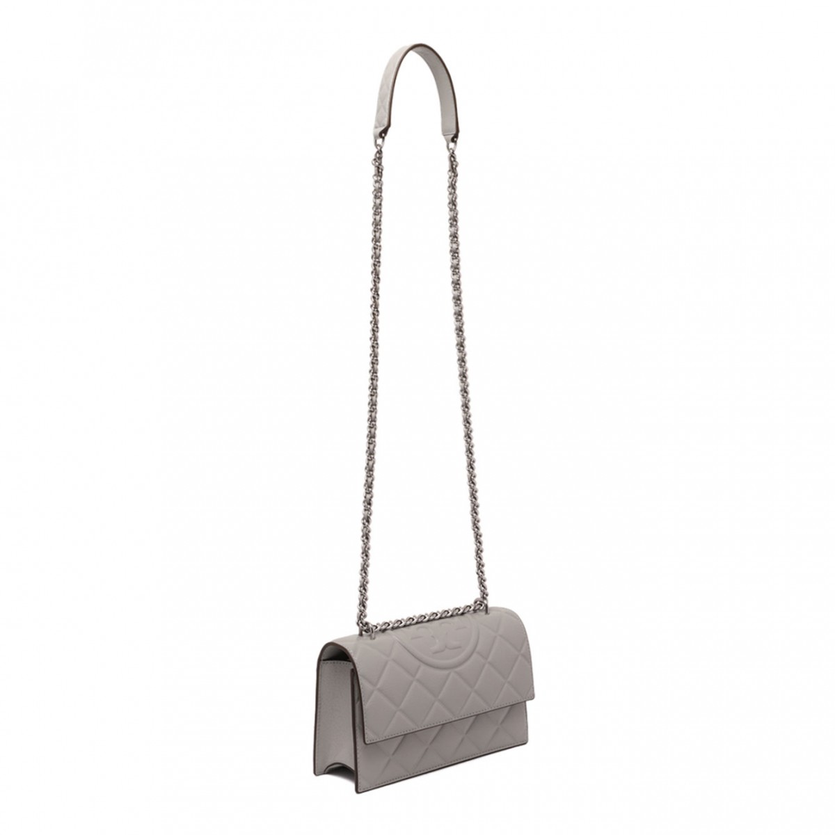 Small Fleming Shoulder Bag