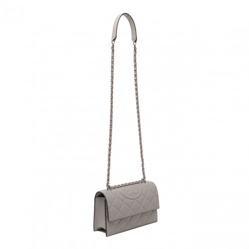 Small Fleming Shoulder Bag