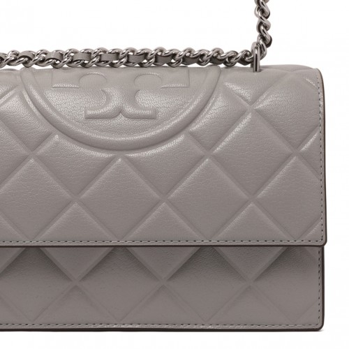 Small Fleming Shoulder Bag