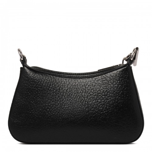Black Mini Clutch Bag 2